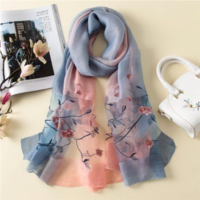 scarf manufacturer usa